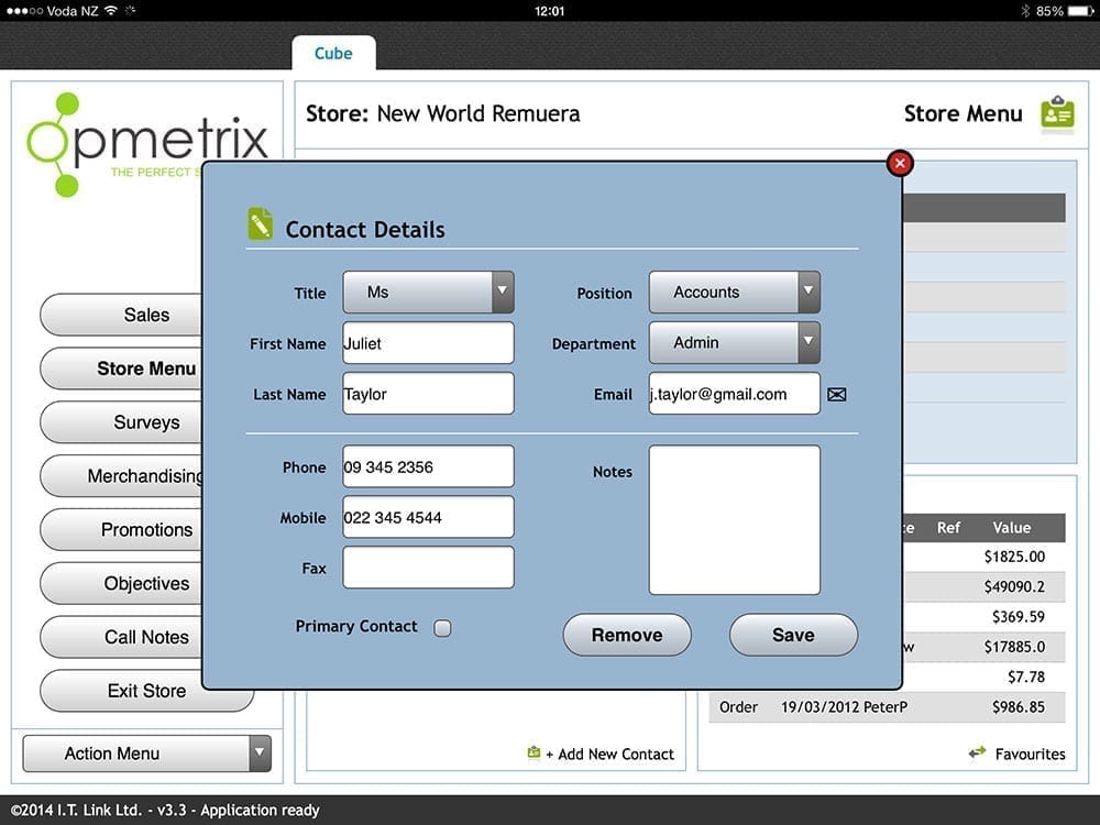 key account management opmetrix key account management opmetrix